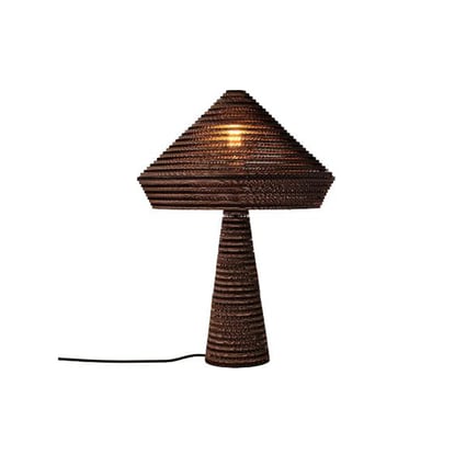 Επιτραπέζιο φωτιστικό Alk 25563 villa collection